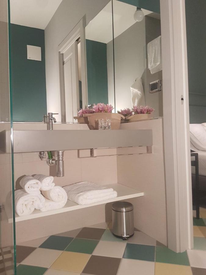 B&B Villa Sant'Angelo Marina di Ginosa Екстериор снимка